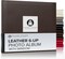 Gallery Leather Yarmouth 6 UP Photo Albums, Holds 4x6” photos, Bonded Leather, Post-Bound, 20 pages, - 12.75" x 14.5"